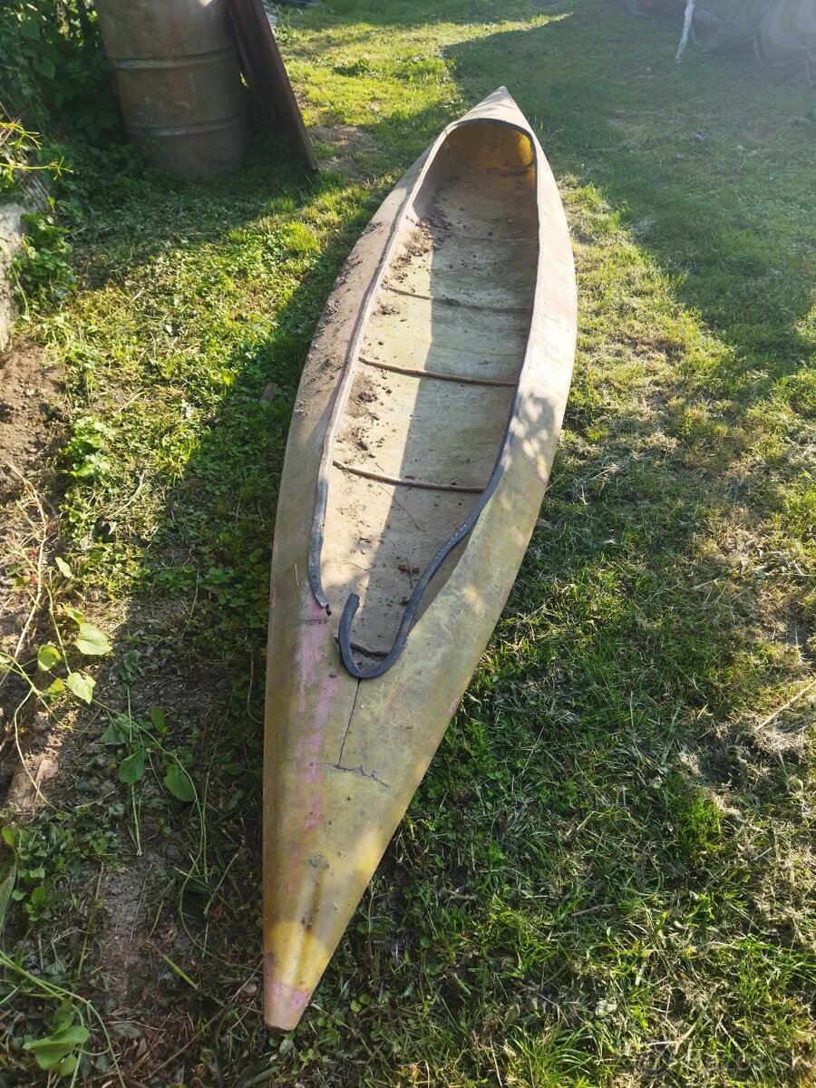 Kajak