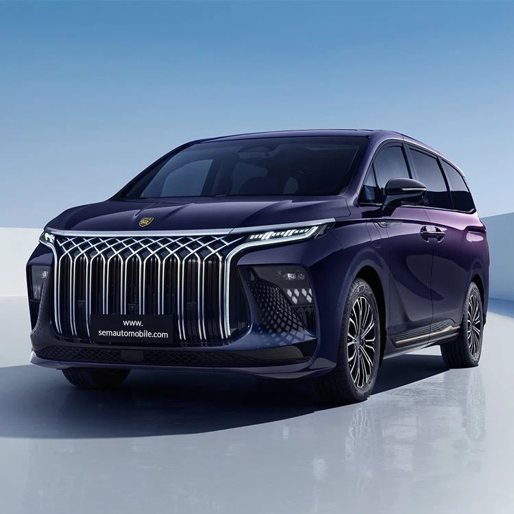 Dongfeng U-tour V9 Hybrid