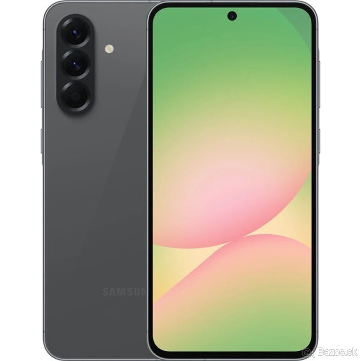 Samsung Galaxy A56 5G