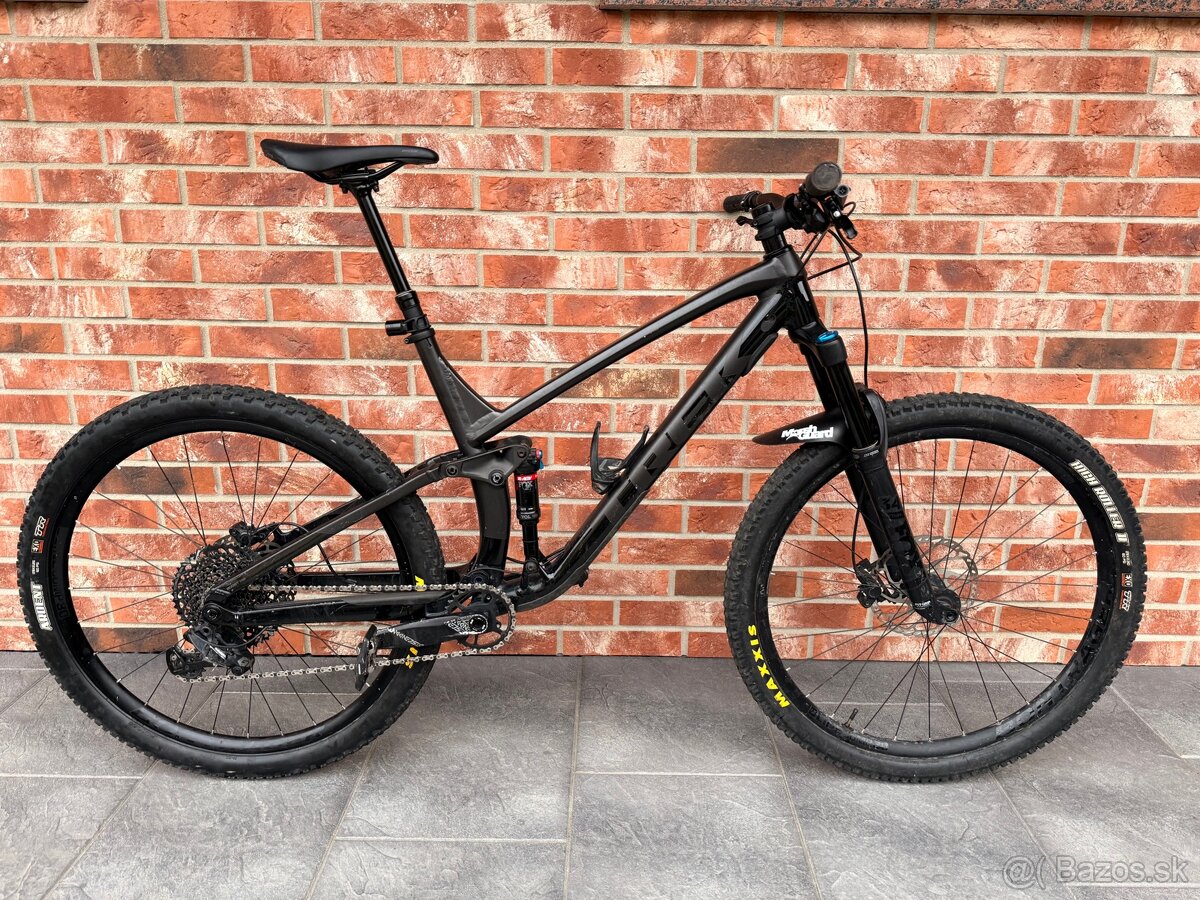 Trek Fuel EX 8 XL