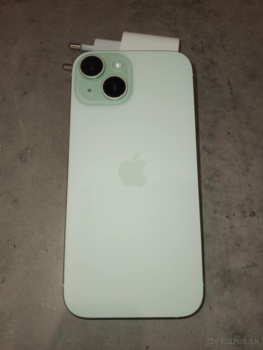 Iphone 15 128gb