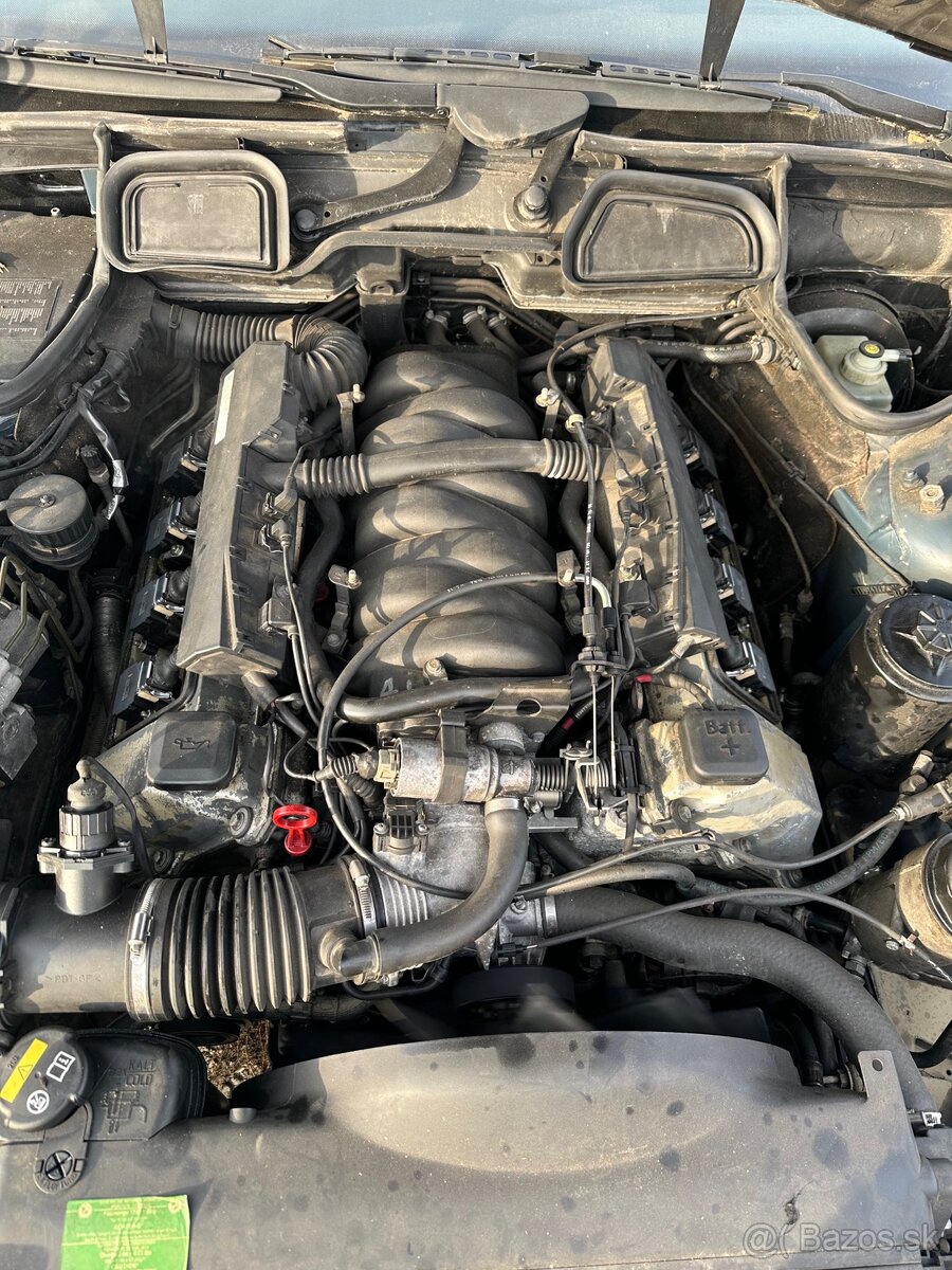 Motor m60b40