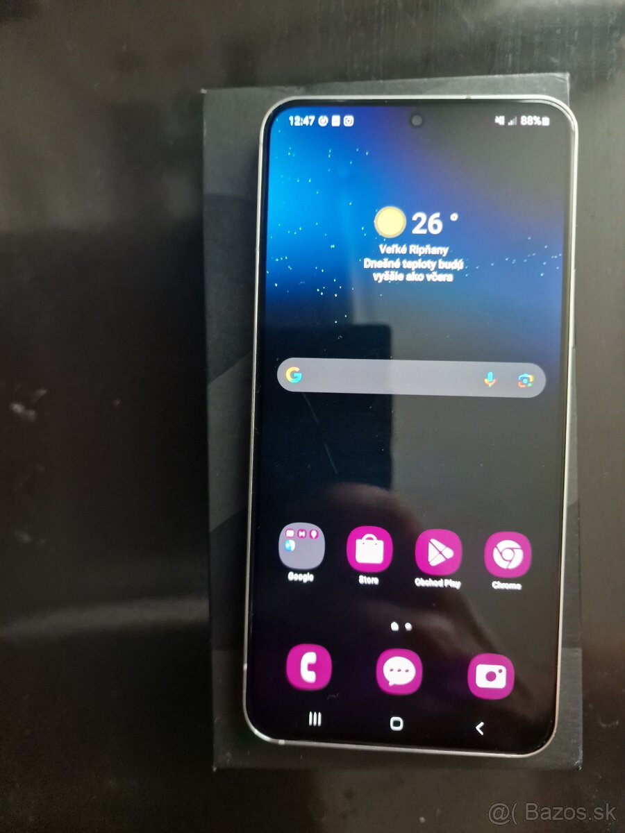 Samsung s10 128gb