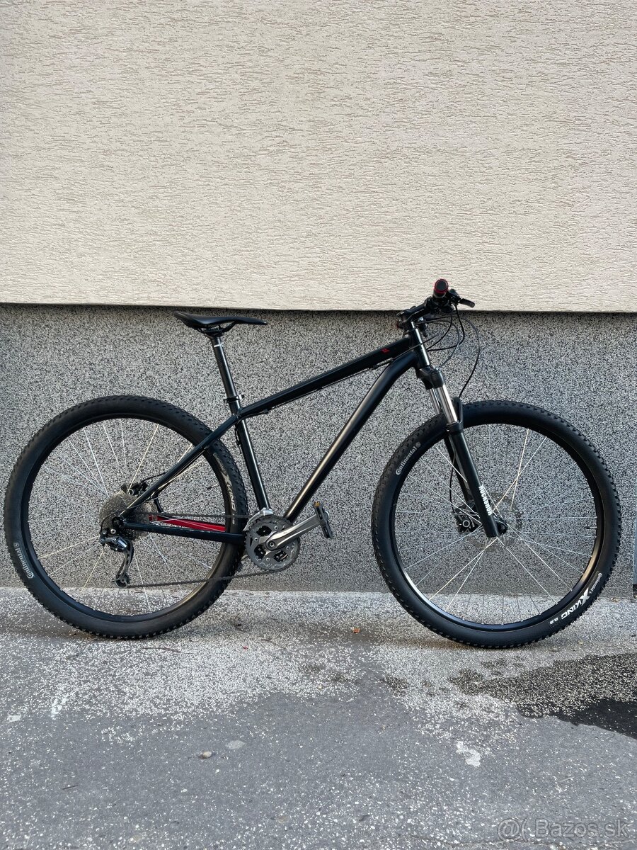 Predám horský bicykel Canyon Grand Canyon AL 3.9