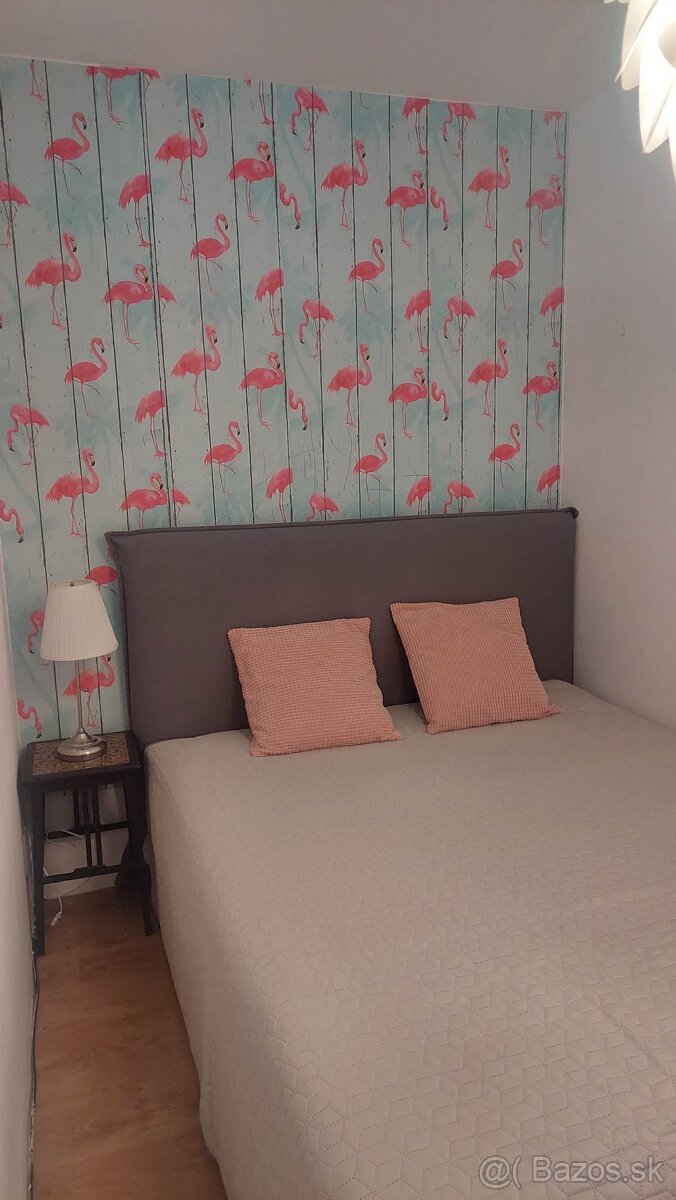 Postel 160x200