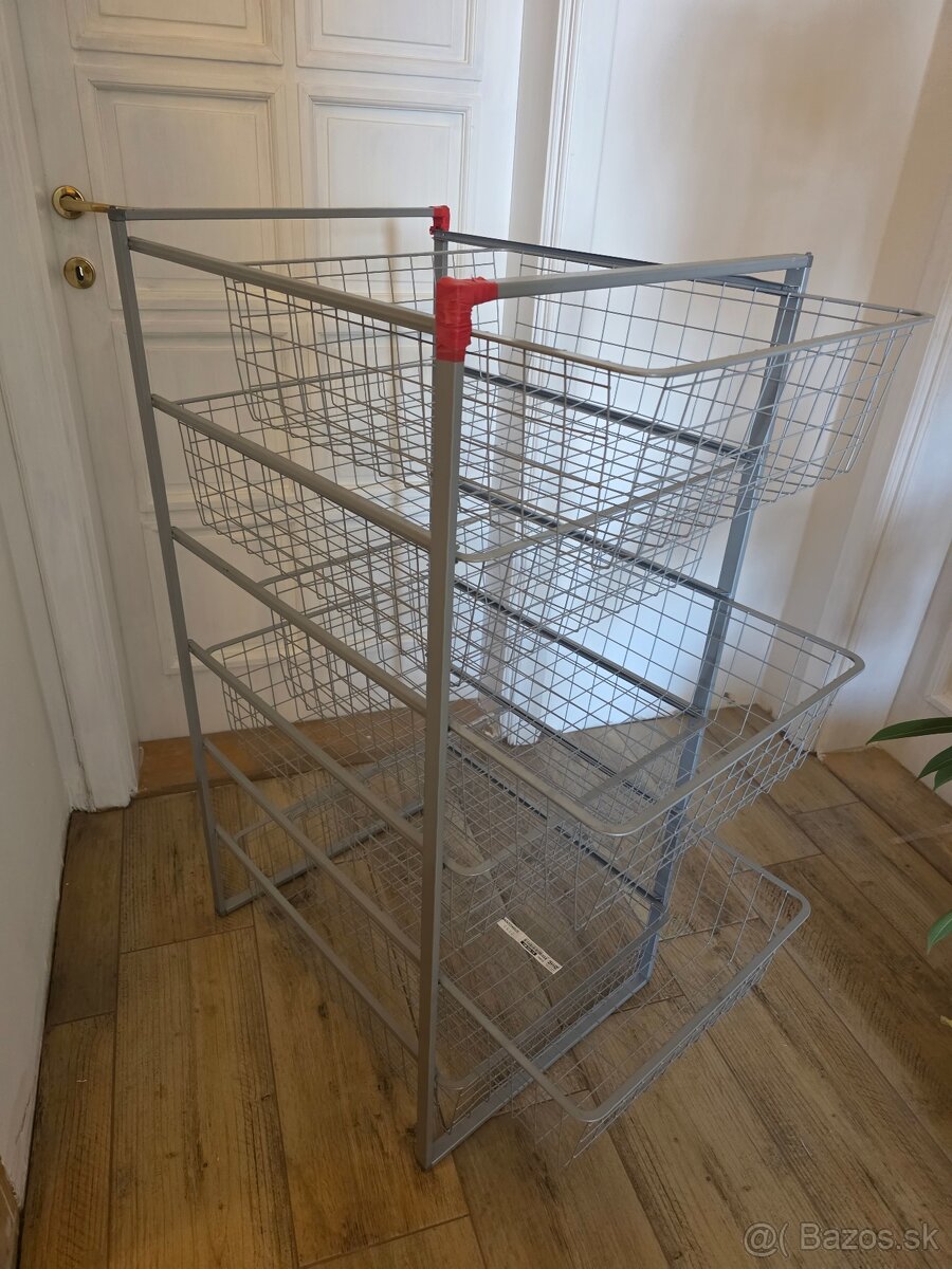 IKEA TROFAST- ulozna suprava