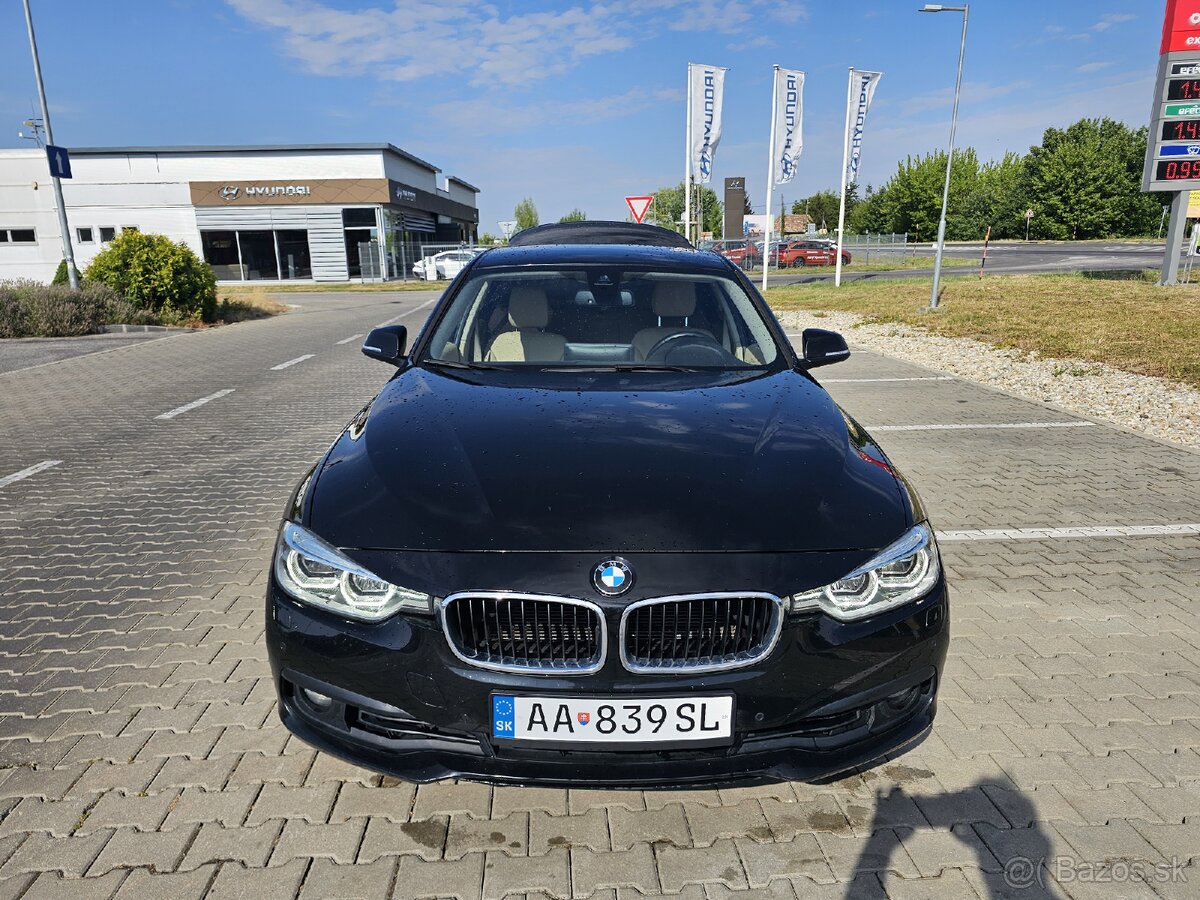 BMW 318i