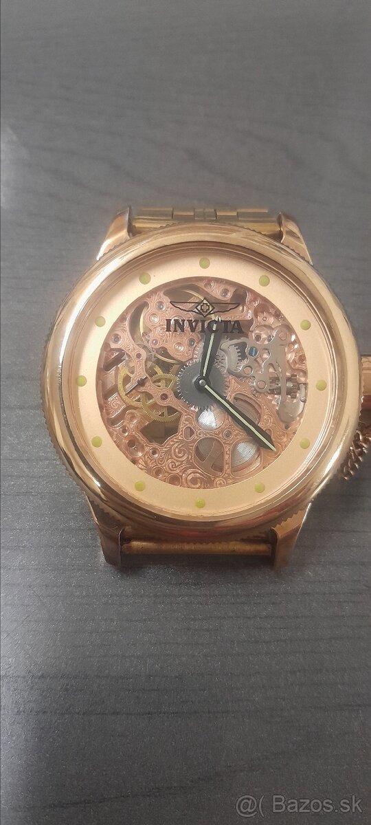 Predam INVICTA RUSSIAN DIVER