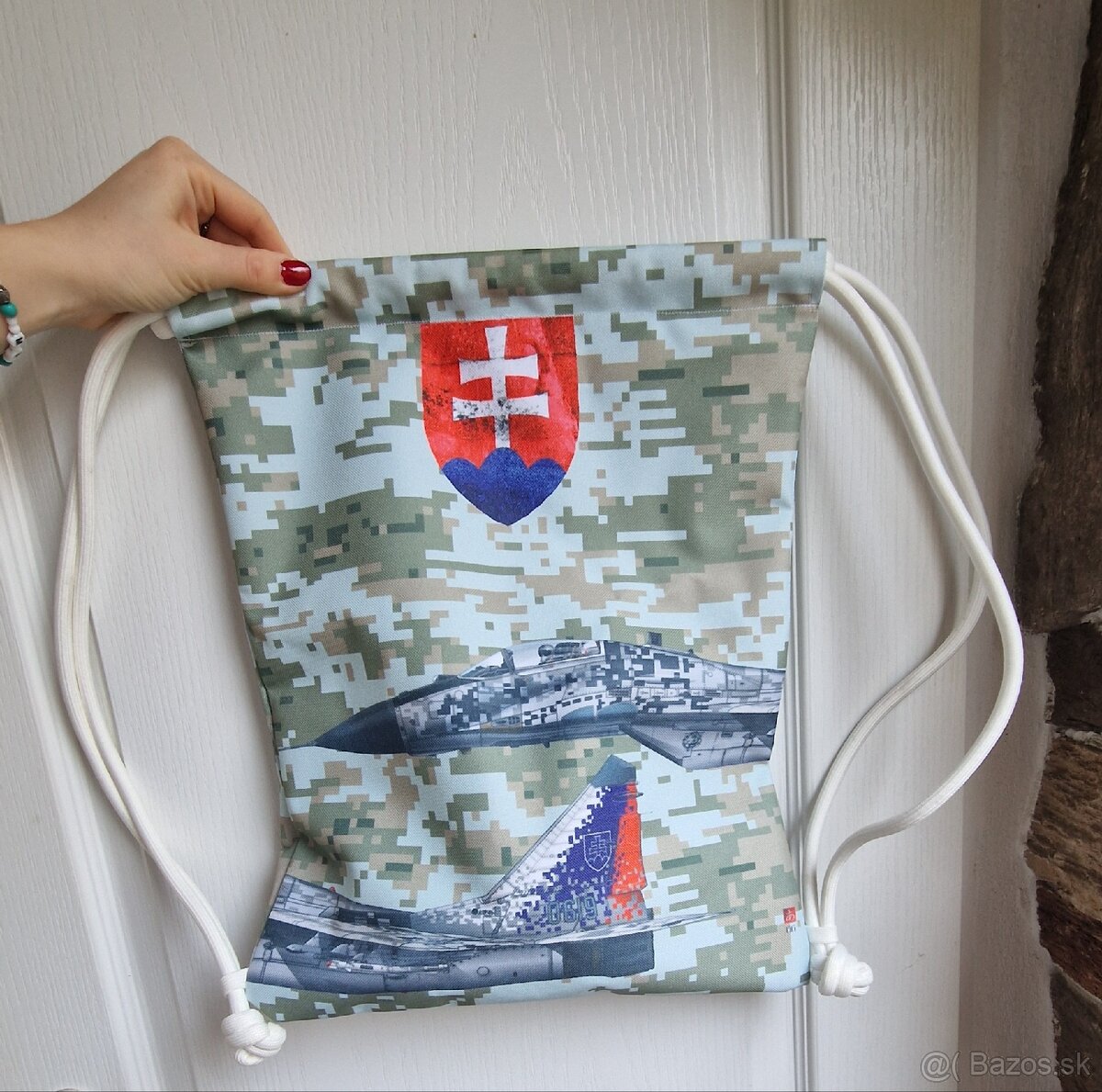 Vrecúško/batoh
