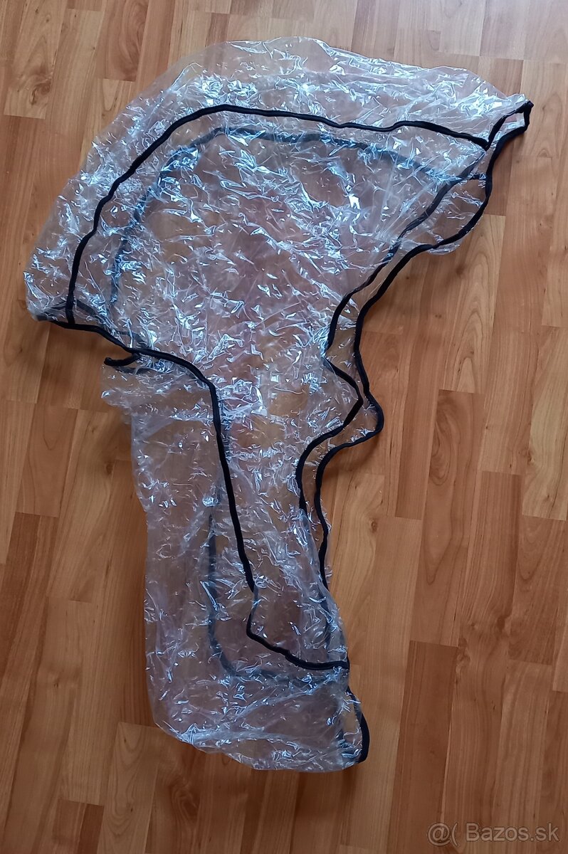 Predám pláštenky na kočíky
