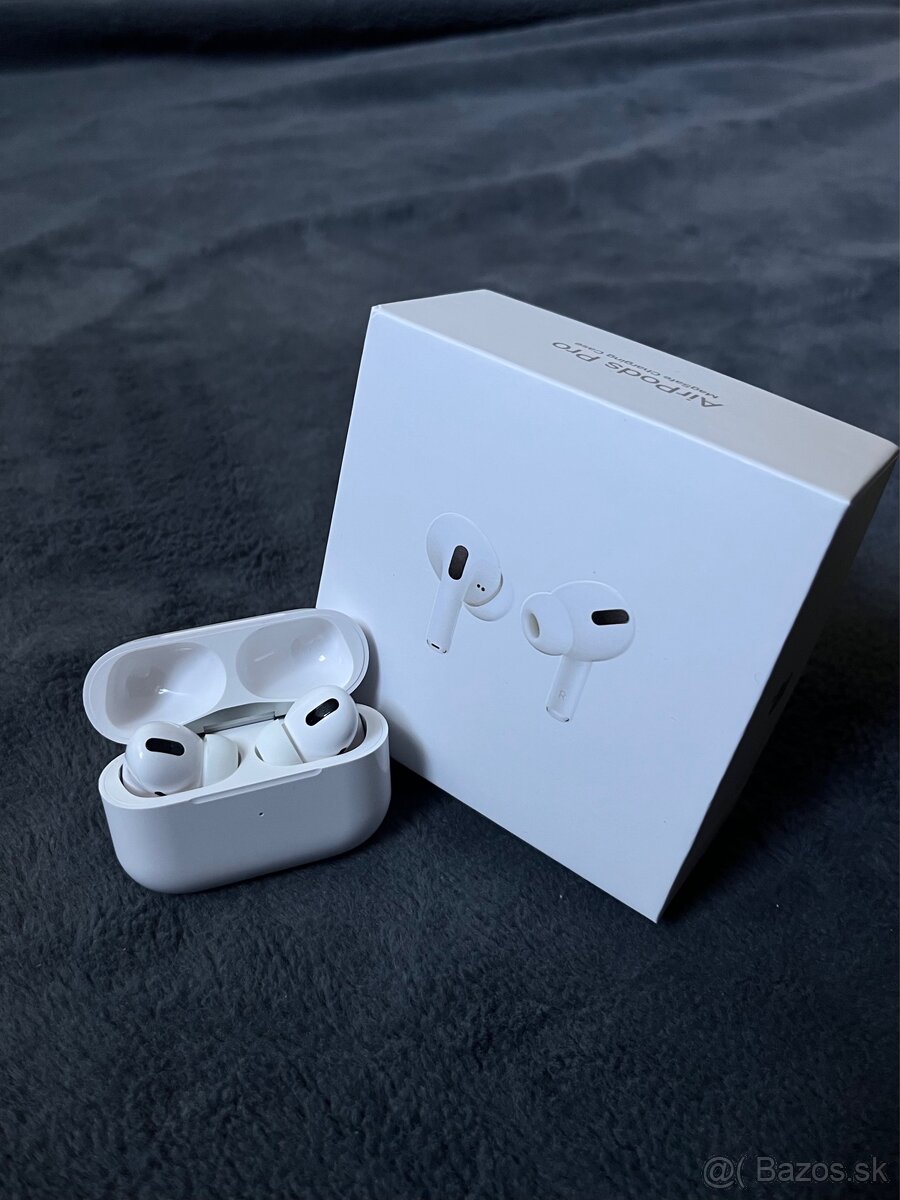 Apple AirPods pro