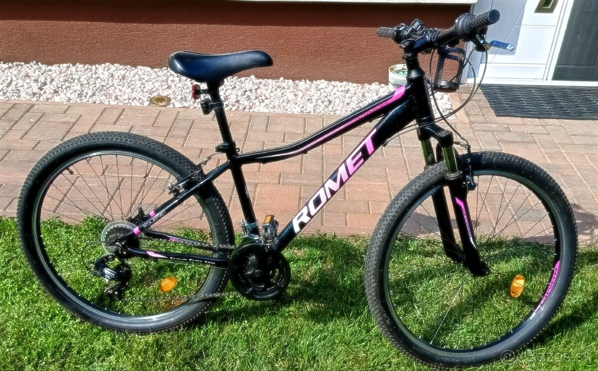 Horský bike Romet Jolene 6.0