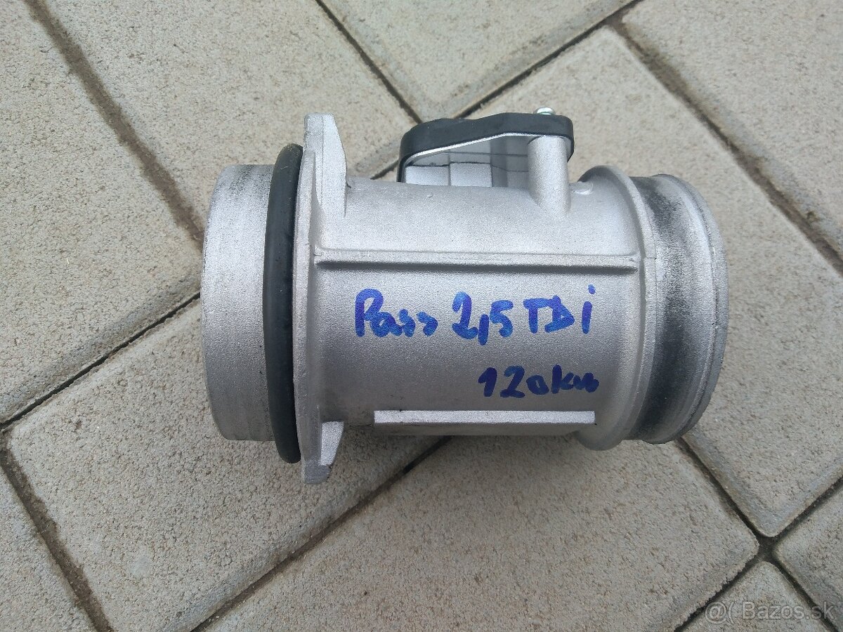 VW Passat b5--b5.5--Audi a4 a6,Skoda Superb 2,5tdi 120kw