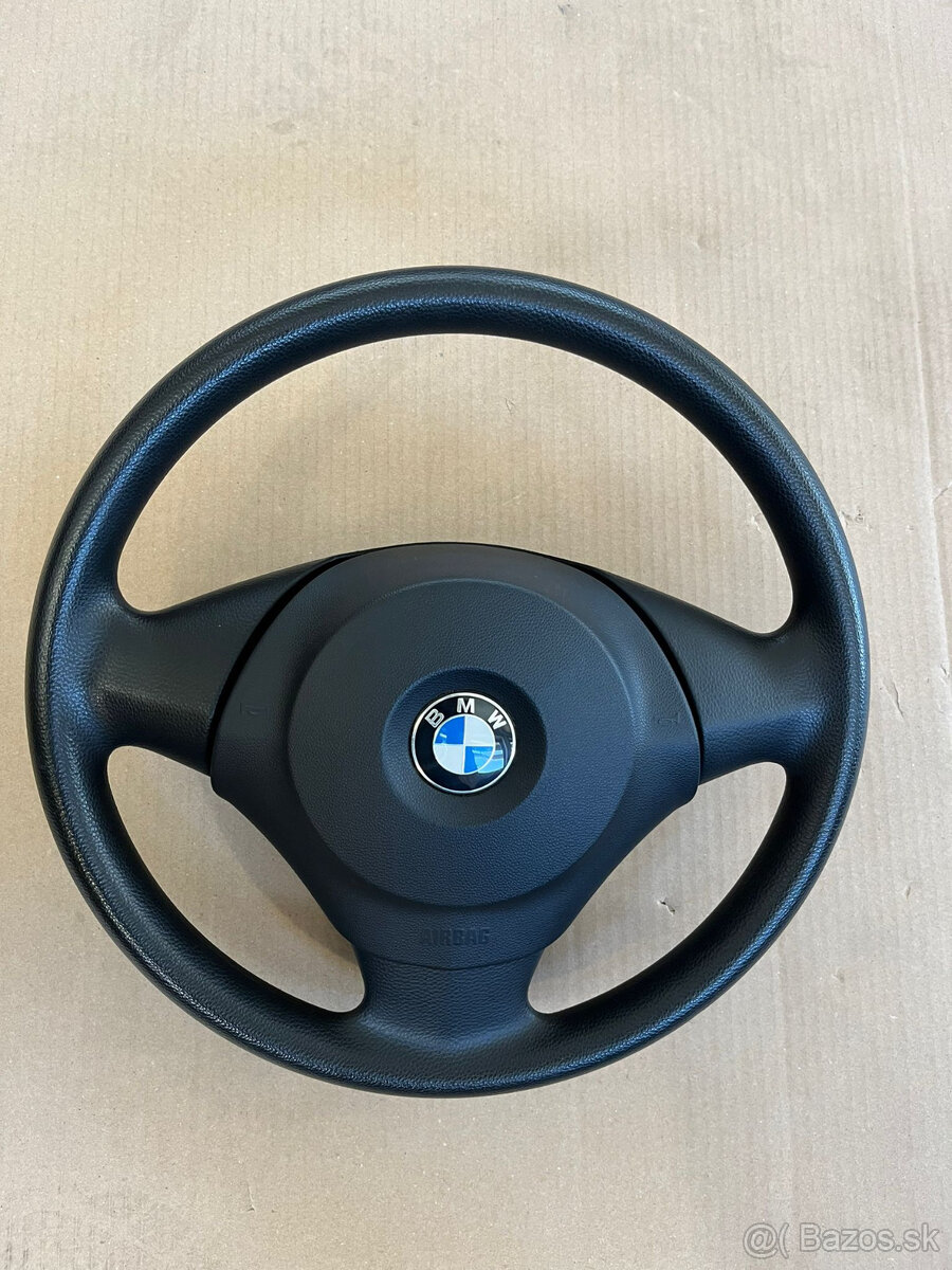 VOLANT BMW 6763076
