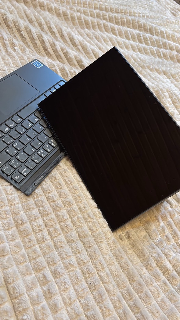Lenovo IdeaPad Duet 3 (10IGL5)