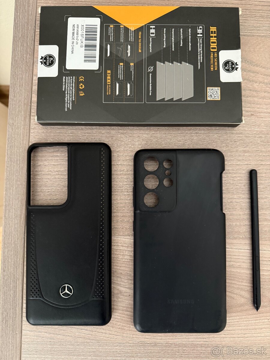 Samsung Galaxy S21 Ultra SPen