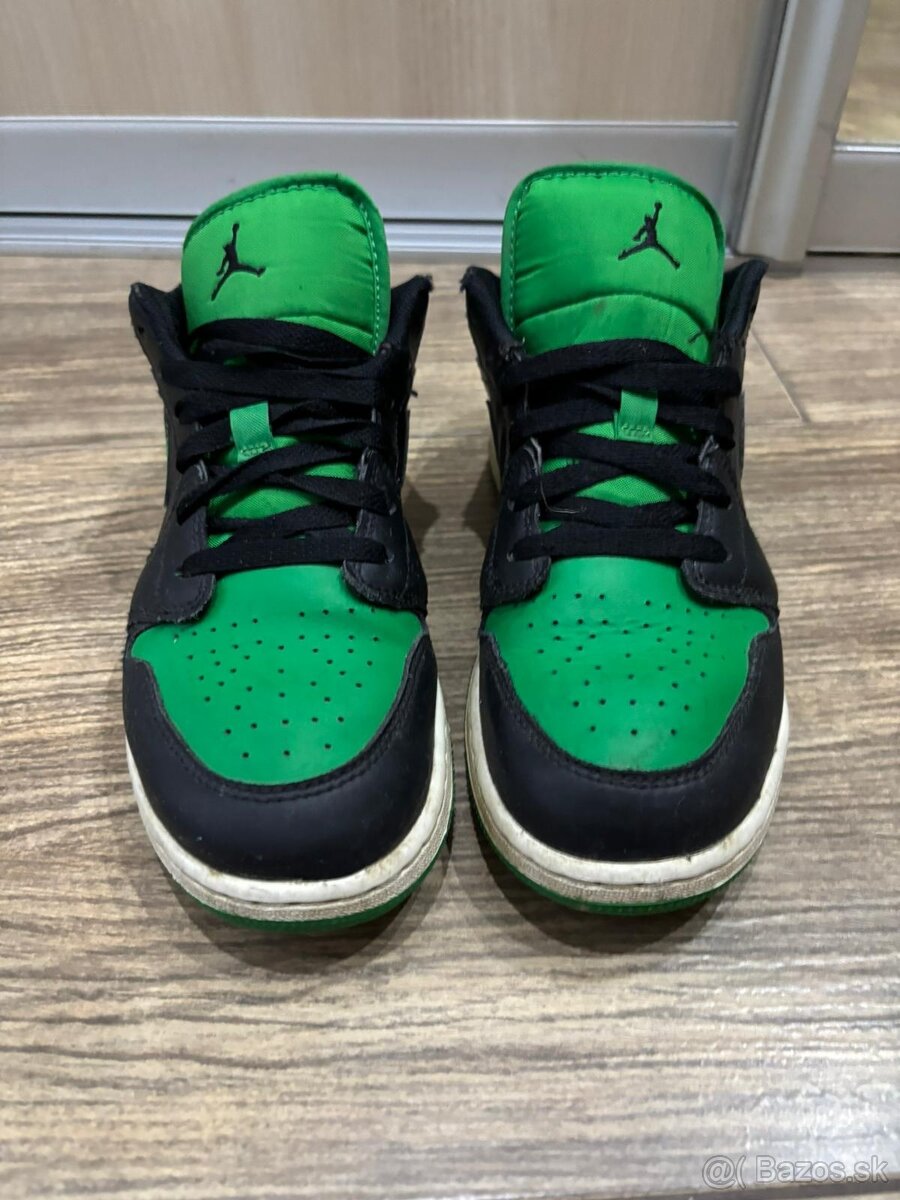 Jordan 1 low