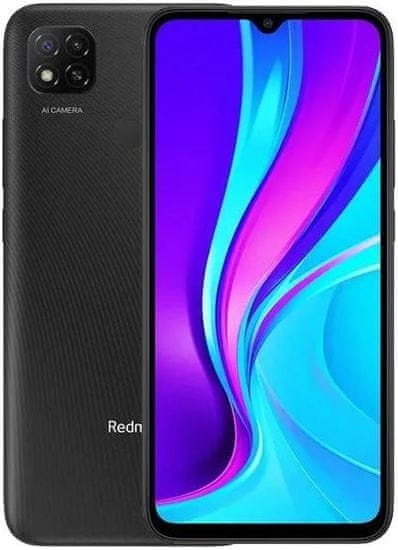 Predám Xiaomi Redmi 9c NFC