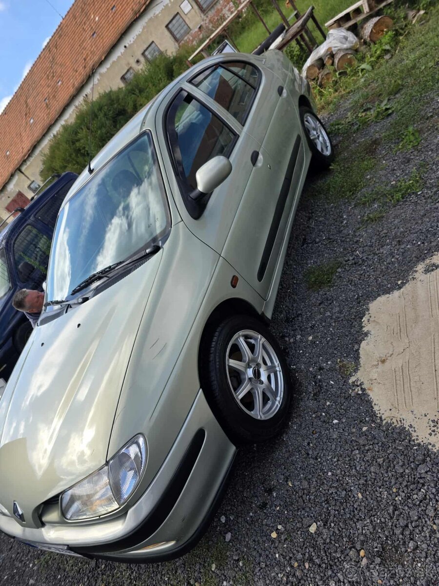 Predám Renault Megane