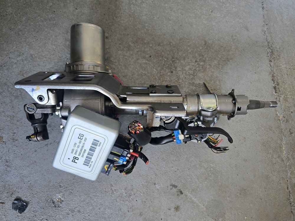 Elektrický posilňovač riadenia Hyundai i20 56300-1J700