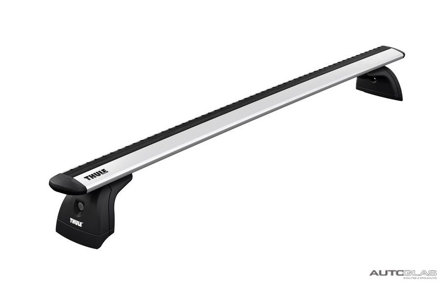 Strešný nosič Thule 753/7112/3143