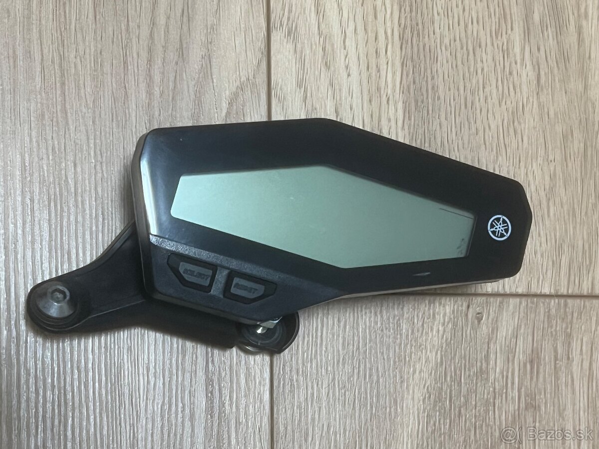 TACHOMETER NA MT09