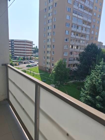 Na predaj 3 izbový byt na Jazere - Stálicova ulica