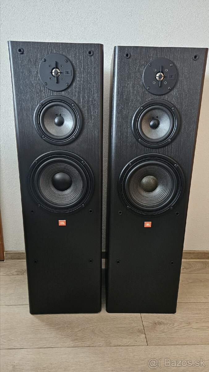 JBL LX800 MKII