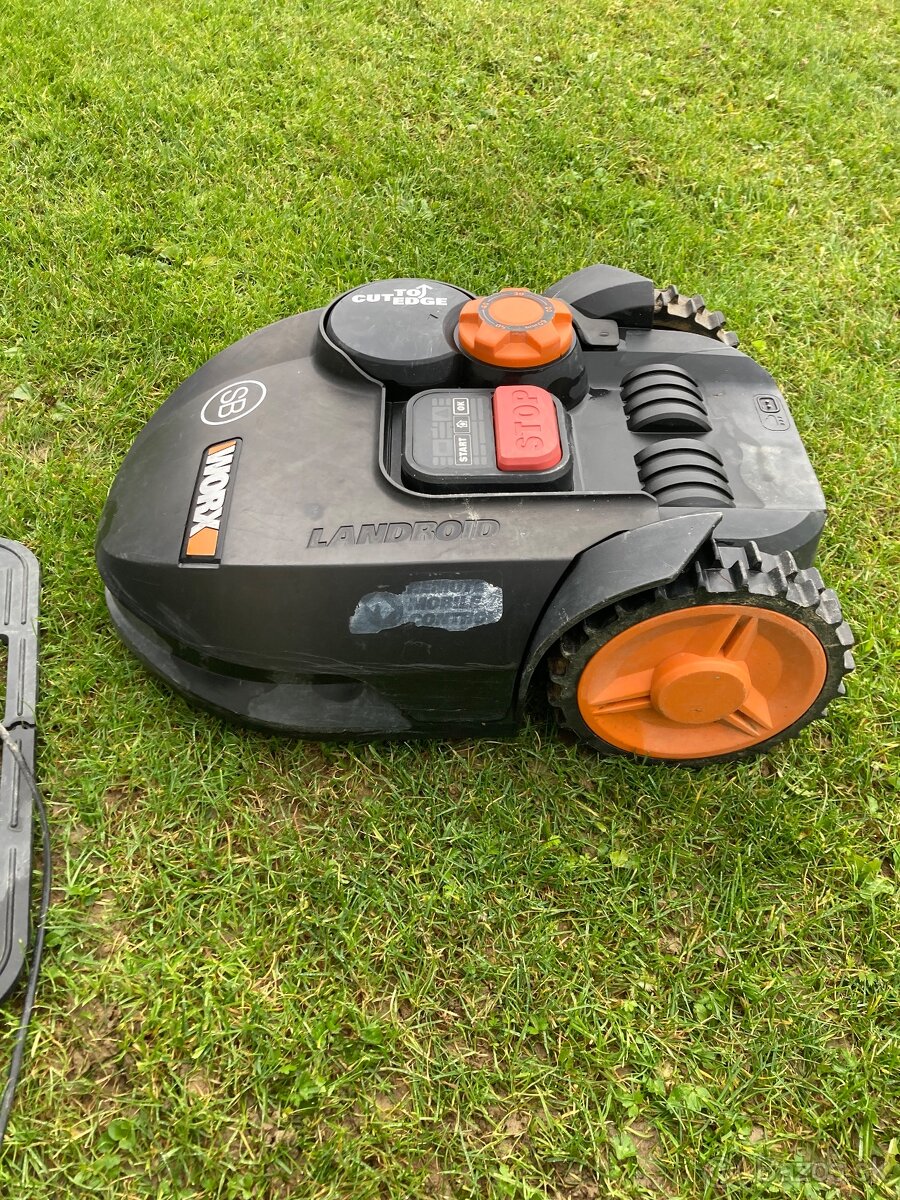 Worx