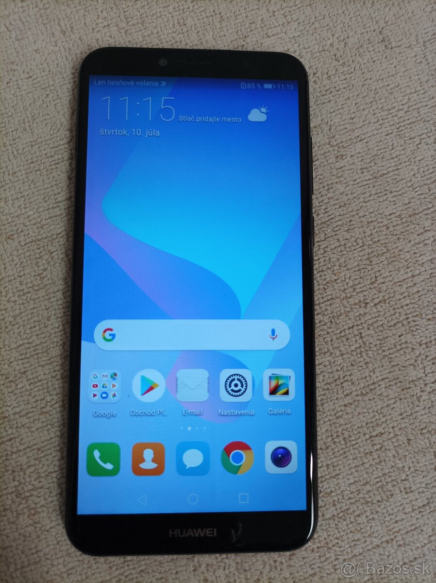 Huawei Y6