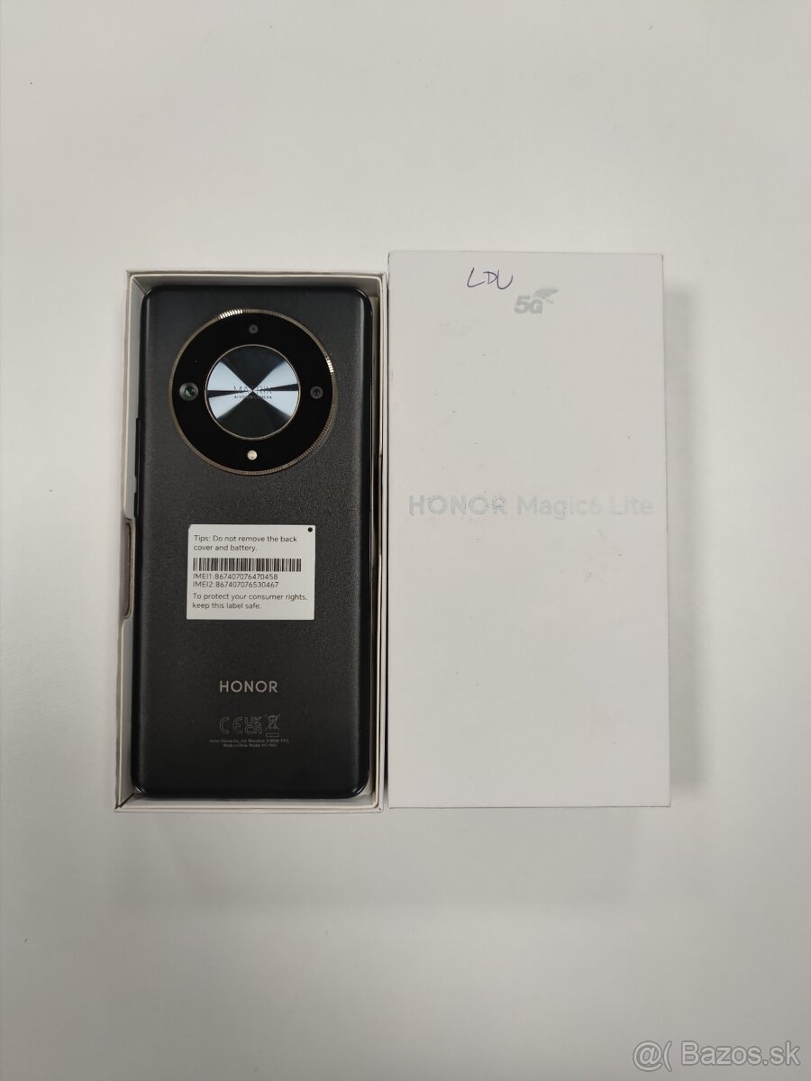 Honor Magic6 Lite 8/256GB