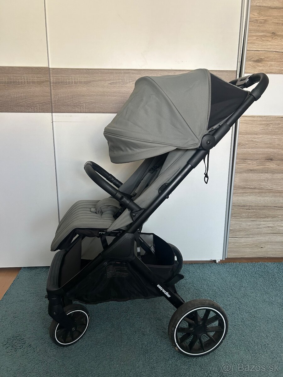 Easywalker jackey2XL