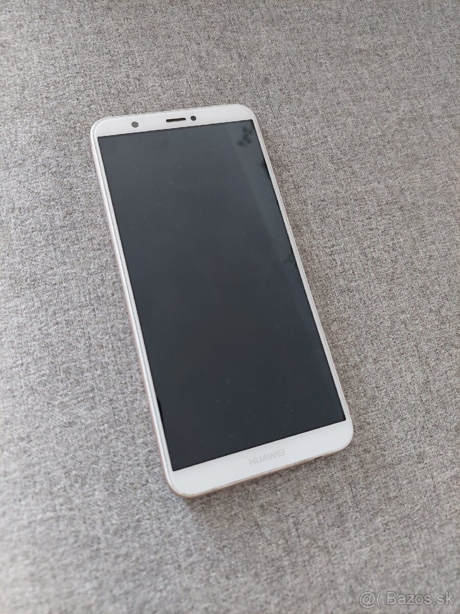 Huawei p smart