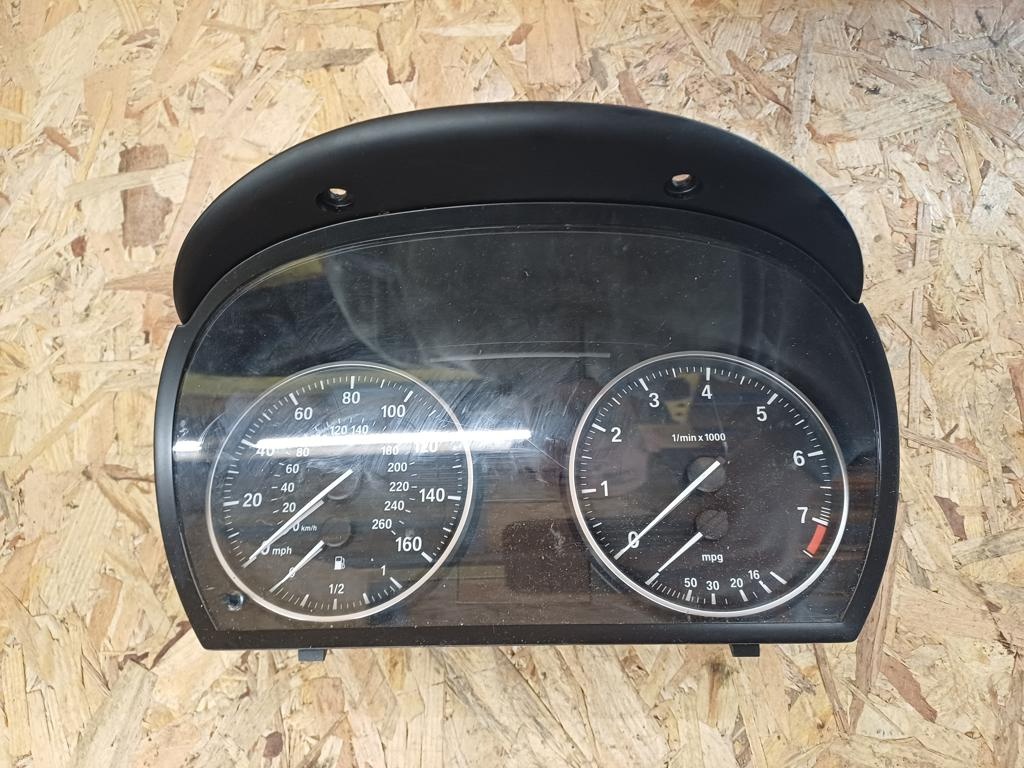 Bmw 3 E90,E91 2007-2013 náhradní díly