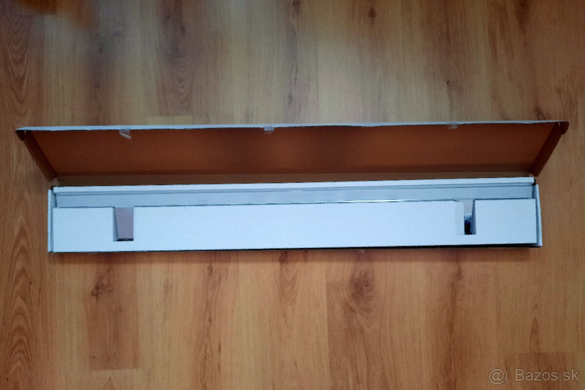 Nové LED svetlo nad zrkadlo do kúpeľne
