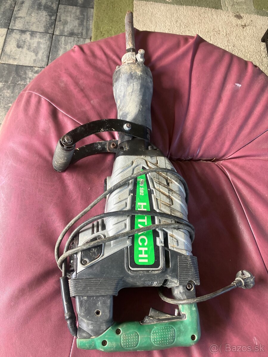 Hitachi H65SB2