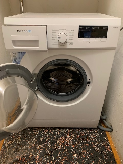 Predám práčku PHILCO PLD 1473 G