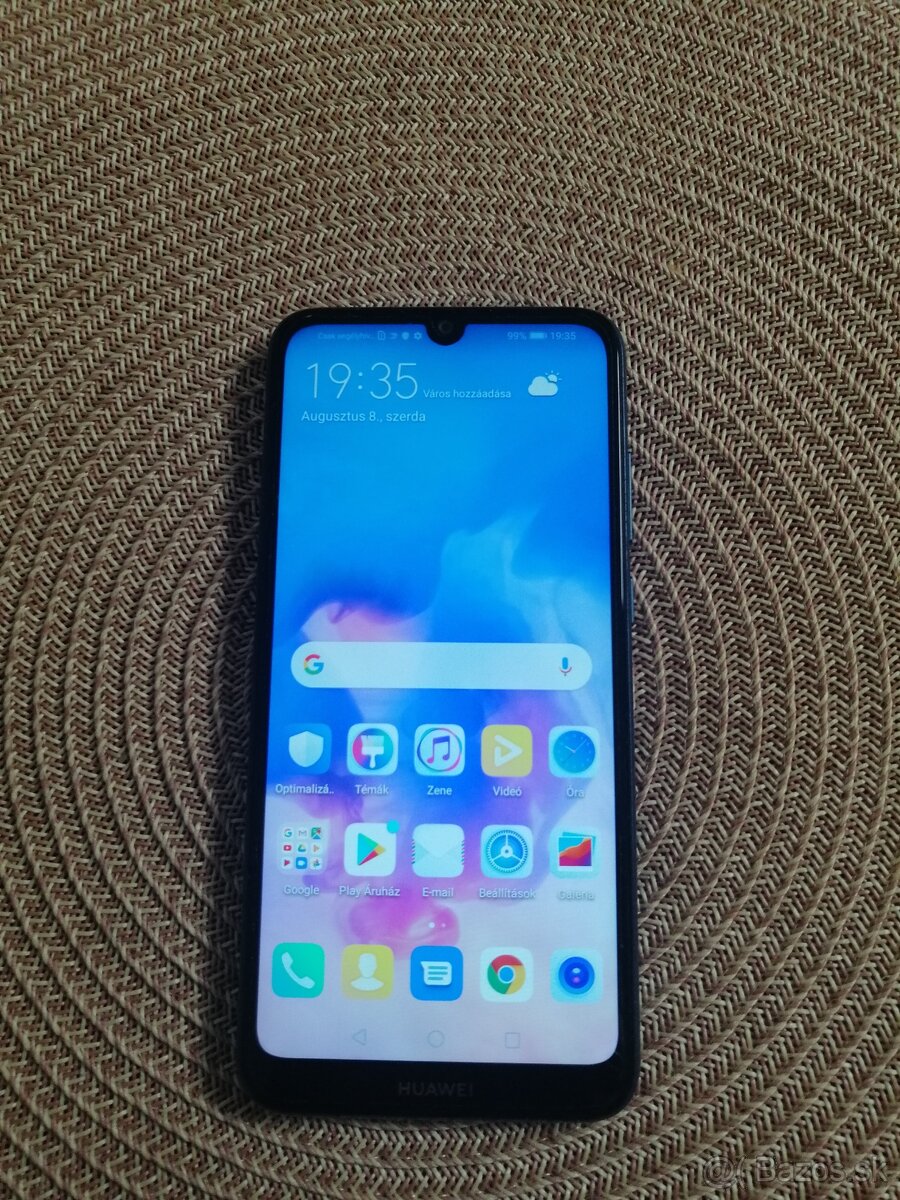 Huawei Y6 2019