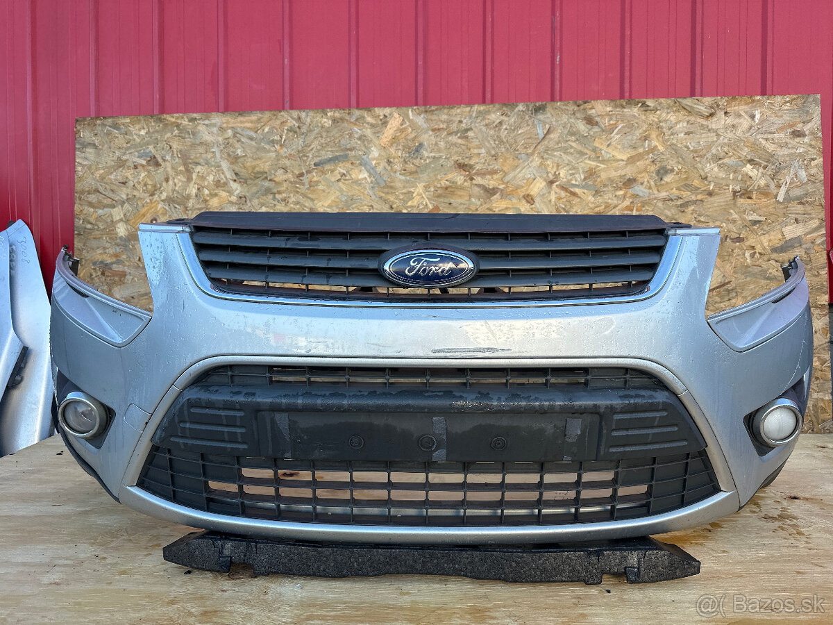 422. PŘEDNÍ NÁRAZNÍK: FORD KUGA MK1 2008-2012