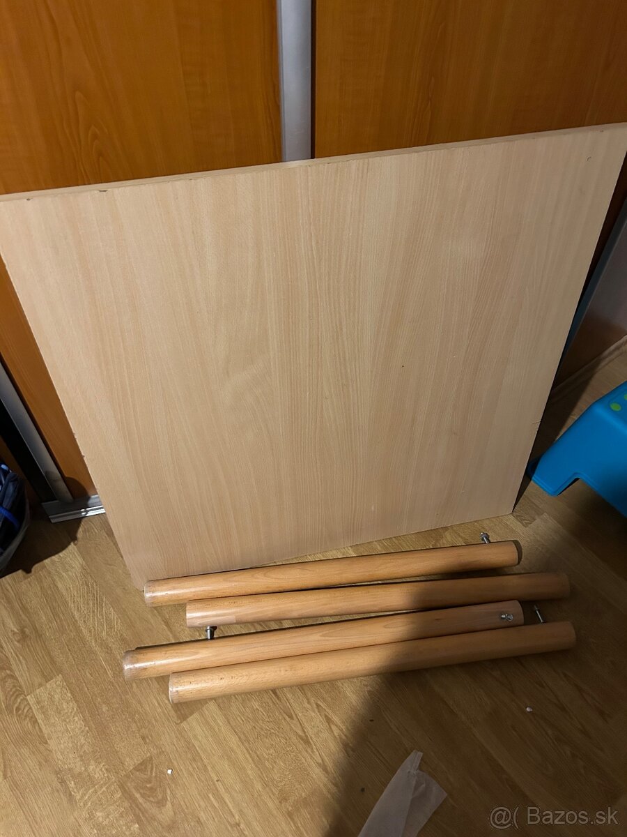 Stol za odvoz - REZERVOVANE