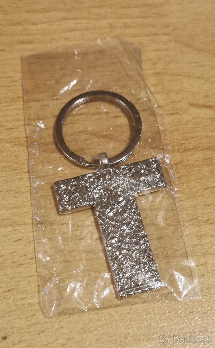 Kľúčenka Tatranský čaj