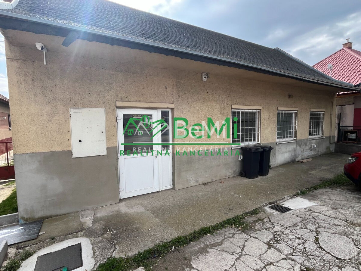 TO - predaj komerčnej budovy 105-15-ROCHE