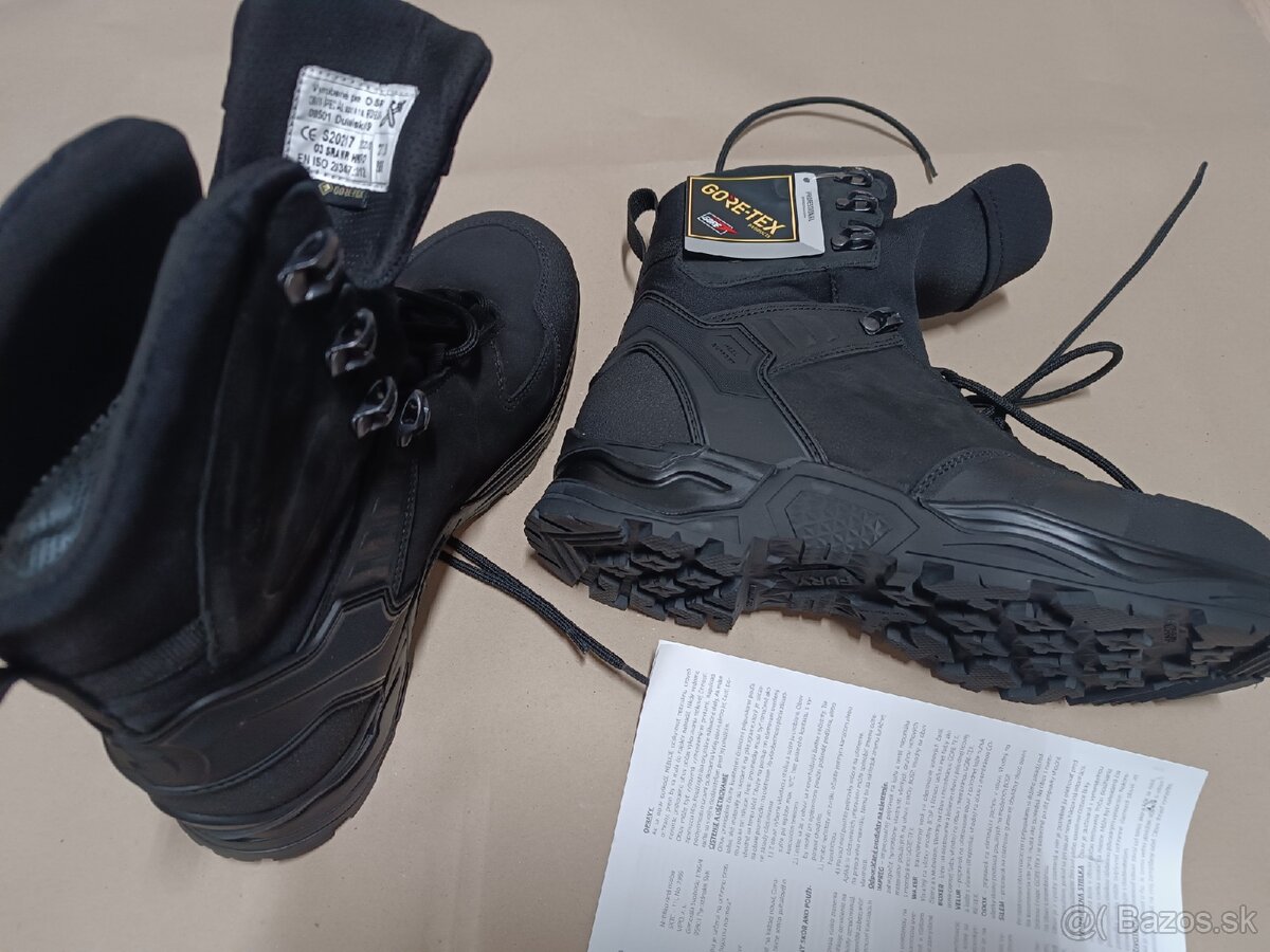 BOSP Tarasa taktická obuv 41