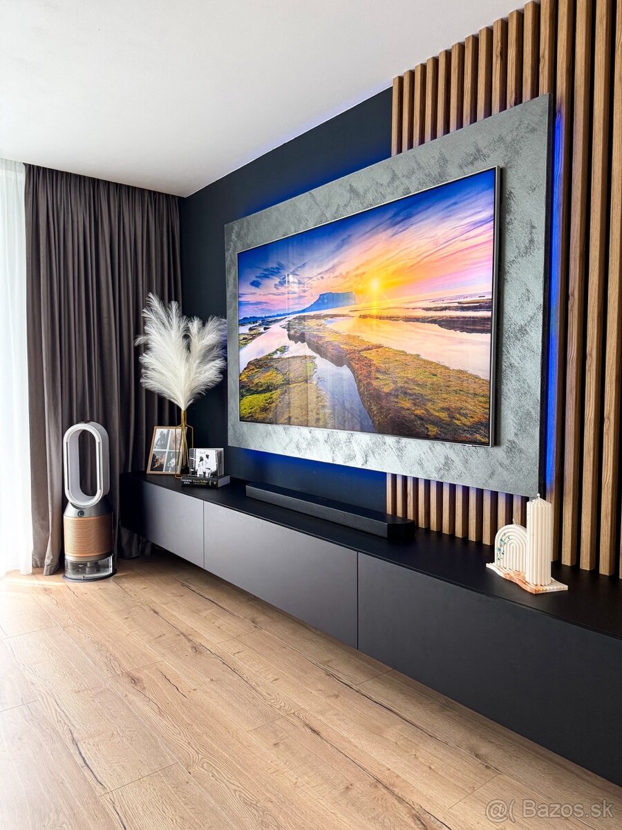 Exkluzívny 3-izbový byt (99m²) po kompletnej rekonštrukcií