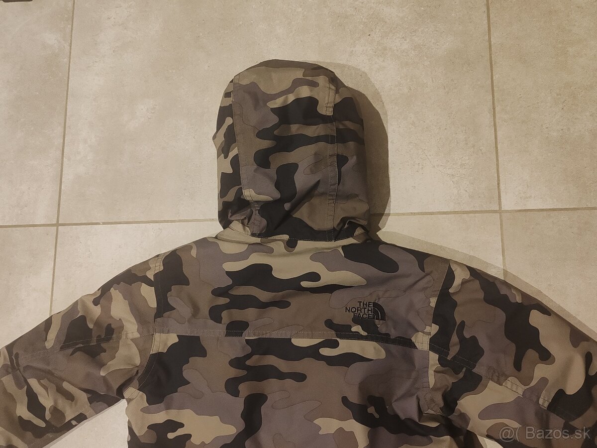 THE NORTH FACE zimná bunda