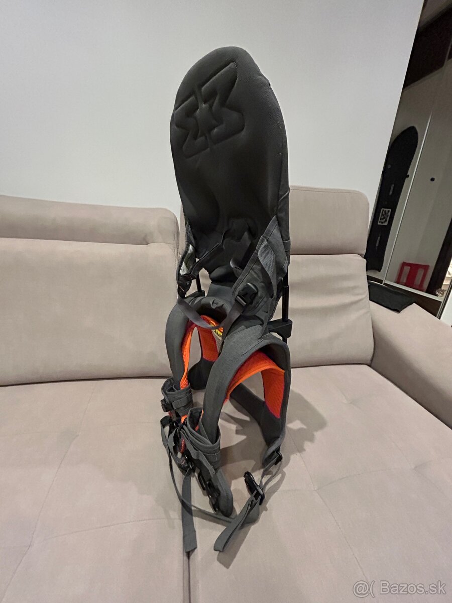 Minimeis - detský nosič