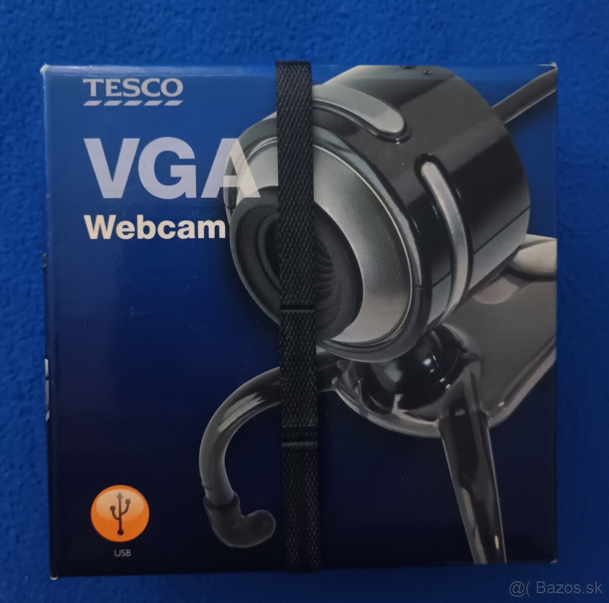 Webcamera vga