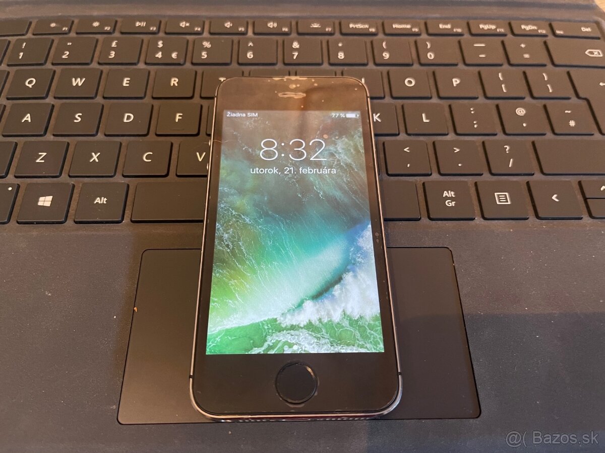 Predam apple iPhone 5s 16gb