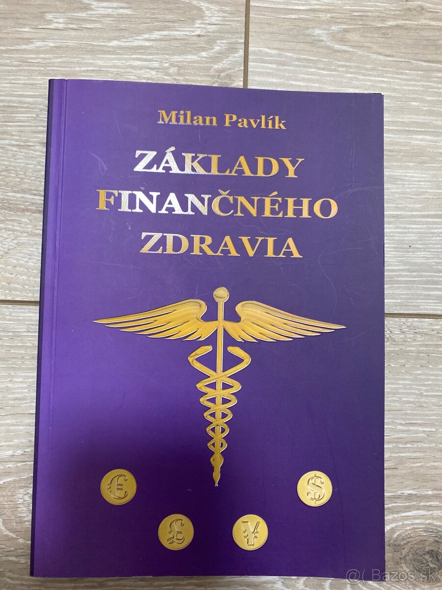 Základy finančného zdravia
