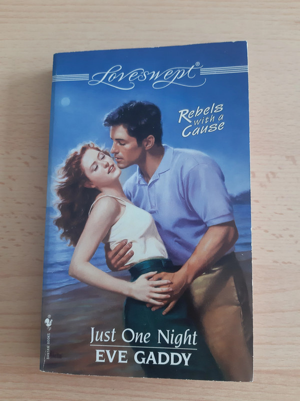 Kniha Love story v anglickom jazyku